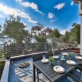 Vendégház Okrug Gornji - CDC493