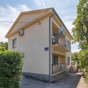 Vendégház Jadranovo - CKA004