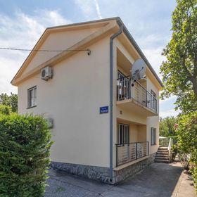 Vendégház Jadranovo - CKA004