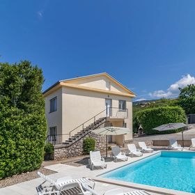 Vendégház Jadranovo - CKA004