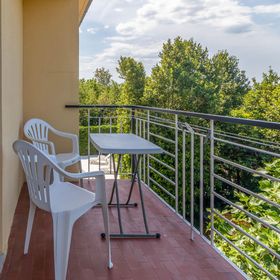 Vendégház Jadranovo - CKA004