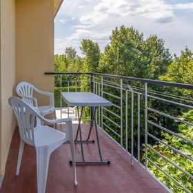 Vendégház Jadranovo - CKA004