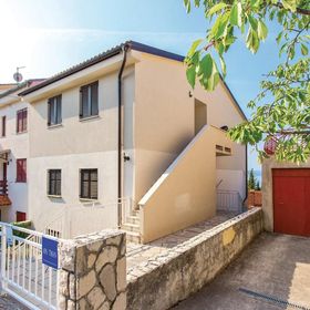 Apartman Dramalj - CKA021