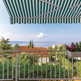 Apartman Dramalj - CKA021