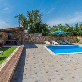 Vendégház Donje Raštane - CDA809