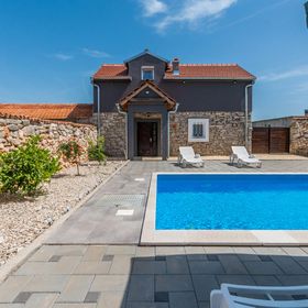 Vendégház Donje Raštane - CDA809