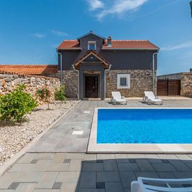 Vendégház Donje Raštane - CDA809