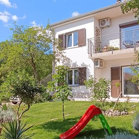 Apartman Šmrika - CKA122