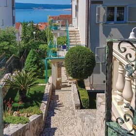 Apartman Dramalj - CKC646