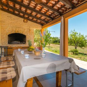 Vendégház Polača - CDA810