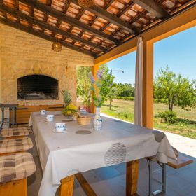 Vendégház Polača - CDA810