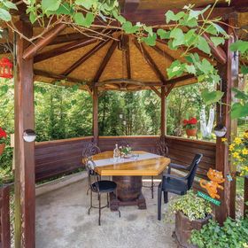 Vendégház Ličko Lešće - CKB142