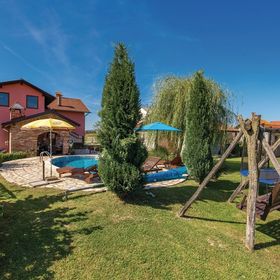 Vendégház Ozalj - CKB167