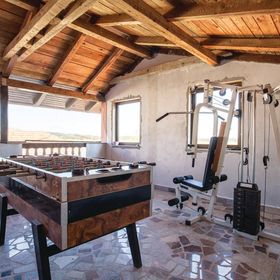 Vendégház Ozalj - CKB167