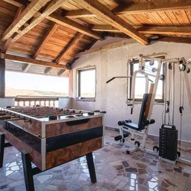 Vendégház Ozalj - CKB167