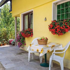 Apartman Lokve - CKB230