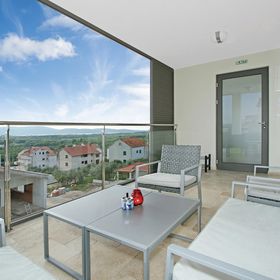 Apartman Šibenik - CDJ527