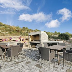 Apartman Šibenik - CDJ527