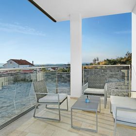 Apartman Šibenik - CDJ529