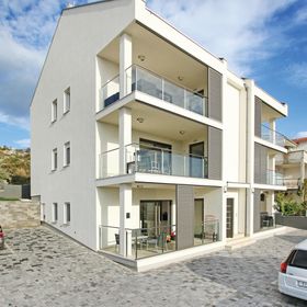Apartman Šibenik - CDJ529