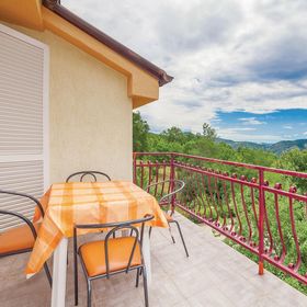 Apartman Grižane-Belgrad - CKC404