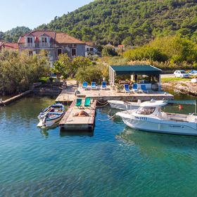 Apartman Ston - CDP260