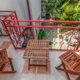 Vendégház Crikvenica - CKC574