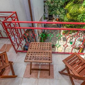 Vendégház Crikvenica - CKC574