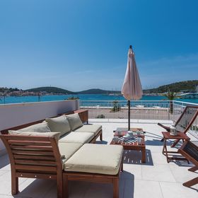 Apartman Rogoznica - CDJ549