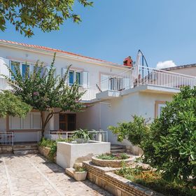 Apartman Rogoznica - CDJ549