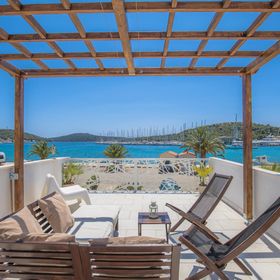 Apartman Rogoznica - CDJ549