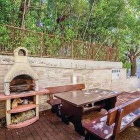 Apartman Crikvenica - CKC586