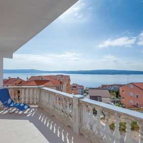 Apartman Crikvenica - CKC664