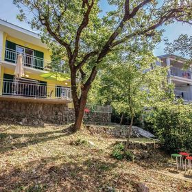 Vendégház Crikvenica - CKC667