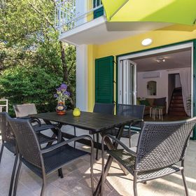 Vendégház Crikvenica - CKC667