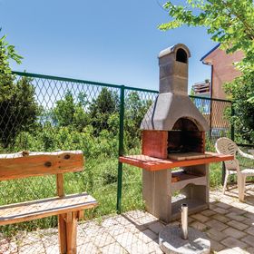 Apartman Crikvenica - CKC682