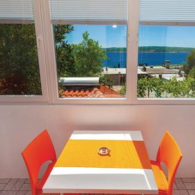 Apartman Crikvenica - CKC682