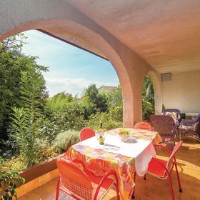 Apartman Crikvenica - CKC705