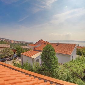 Apartman Crikvenica - CKC703