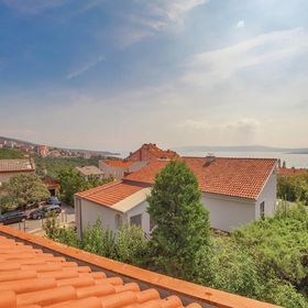 Apartman Crikvenica - CKC703