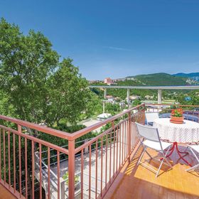 Apartman Crikvenica - CKC757