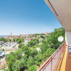Apartman Crikvenica - CKC757