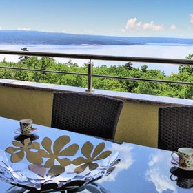 Vendégház Crikvenica - CKC825