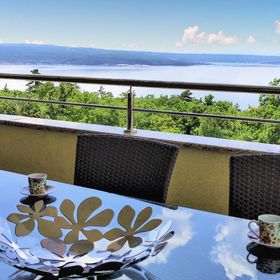 Vendégház Crikvenica - CKC825