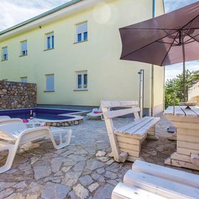 Vendégház Crikvenica - CKC825