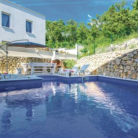 Vendégház Crikvenica - CKC825