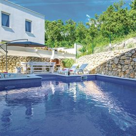 Vendégház Crikvenica - CKC825