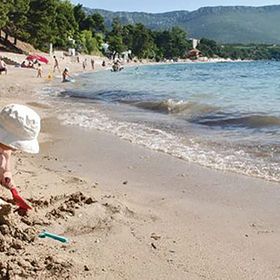 Apartman Orebić - CDP128