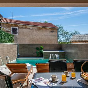 Vendégház Barban - CIC801