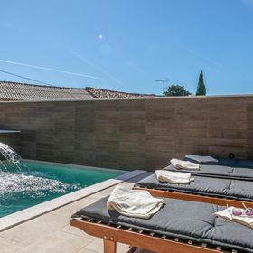 Vendégház Barban - CIC801